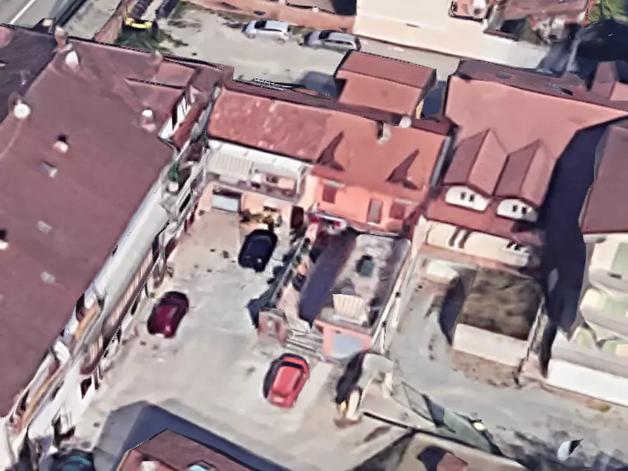 Immagine 14 di Villetta a schiera in vendita  in Via Foratella a Gassino Torinese