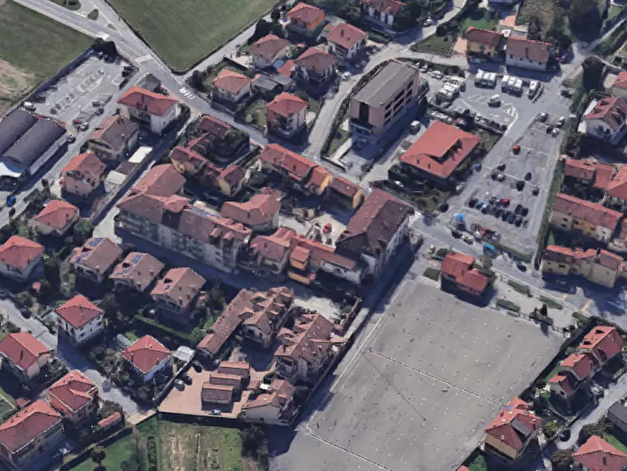 Immagine 17 di Villetta a schiera in vendita  in Via Foratella a Gassino Torinese