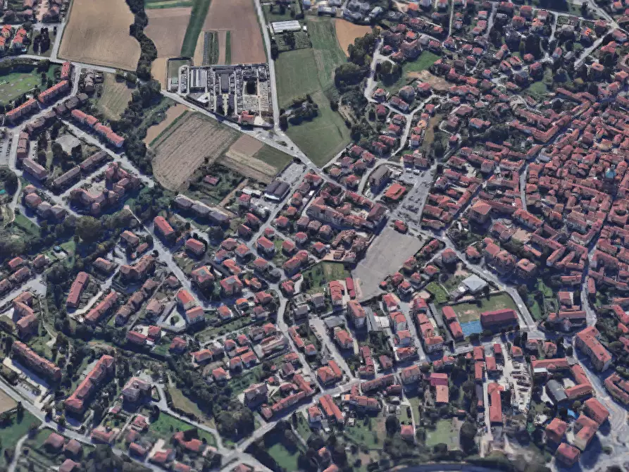 Immagine 18 di Villetta a schiera in vendita  in Via Foratella a Gassino Torinese