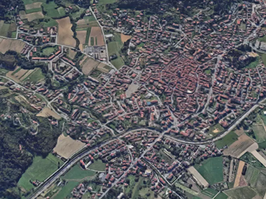 Immagine 19 di Villetta a schiera in vendita  in Via Foratella a Gassino Torinese