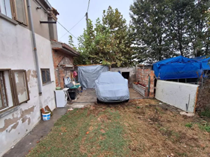 Immagine 2 di Casa indipendente in vendita  in località Ostellato a Ostellato