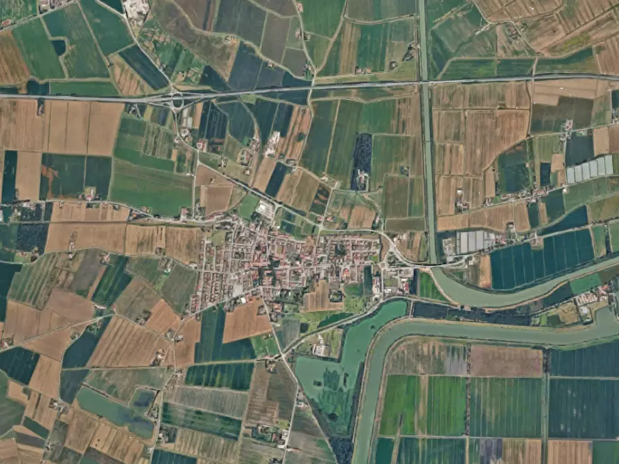 Immagine 6 di Casa indipendente in vendita  in località Ostellato a Ostellato