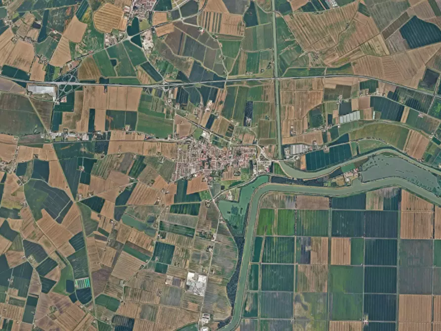 Immagine 8 di Casa indipendente in vendita  in località Ostellato a Ostellato