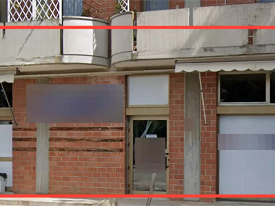 Immagine 3 di Negozio in vendita  in Via E. Curiel a Terzo Di Aquileia