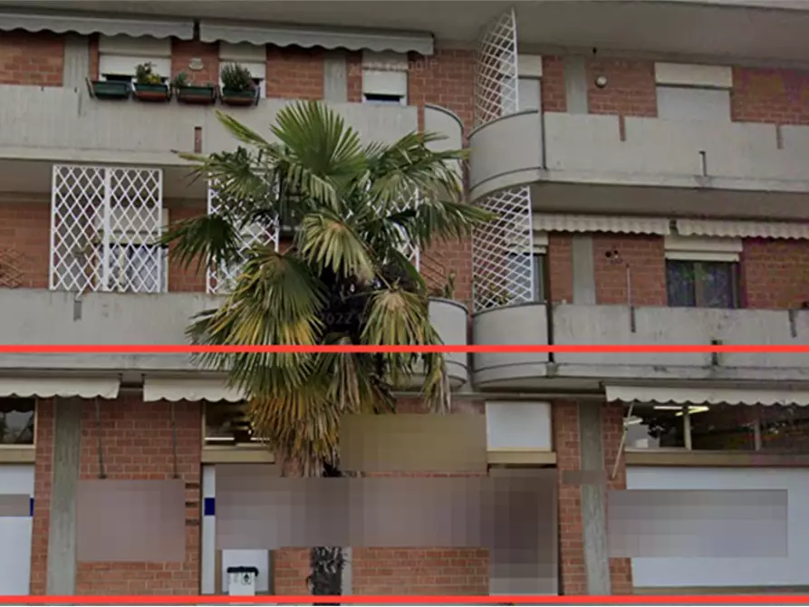 Immagine 5 di Negozio in vendita  in Via E. Curiel a Terzo Di Aquileia