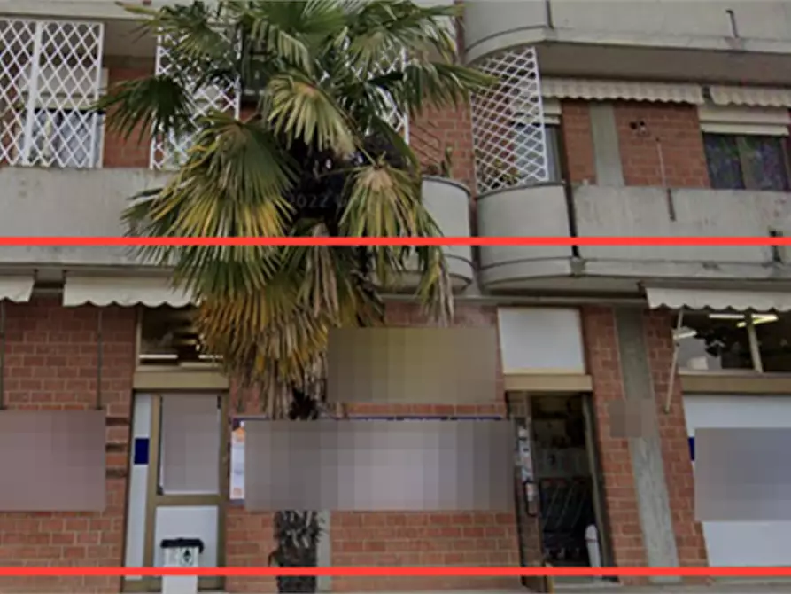 Immagine 8 di Negozio in vendita  in Via E. Curiel a Terzo Di Aquileia