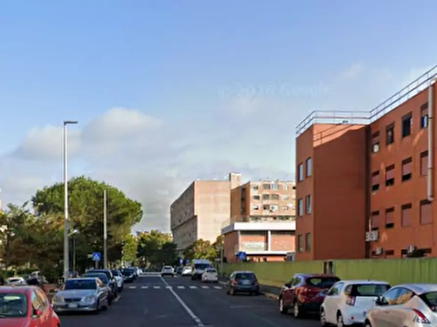 Immagine 11 di Posto auto in vendita  in Via Don Luigi Sturzo a Pomezia