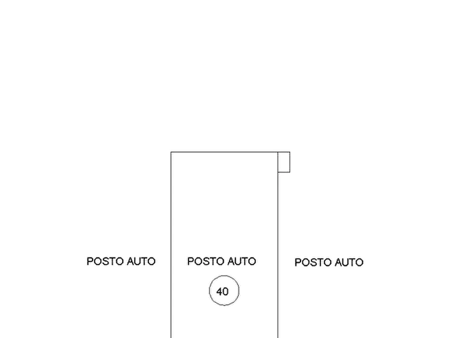 Immagine 13 di Posto auto in vendita  in Via Don Luigi Sturzo a Pomezia