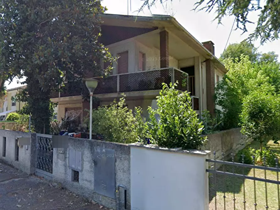 Immagine 1 di Porzione di casa in vendita  in  Via giovanni xxiii a Tresignana