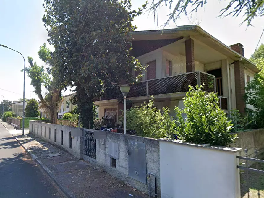 Immagine 2 di Porzione di casa in vendita  in  Via giovanni xxiii a Tresignana