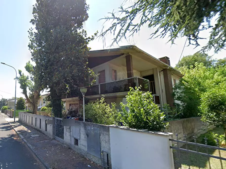 Immagine 3 di Porzione di casa in vendita  in  Via giovanni xxiii a Tresignana