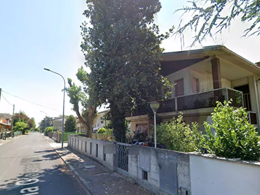 Immagine 4 di Porzione di casa in vendita  in  Via giovanni xxiii a Tresignana