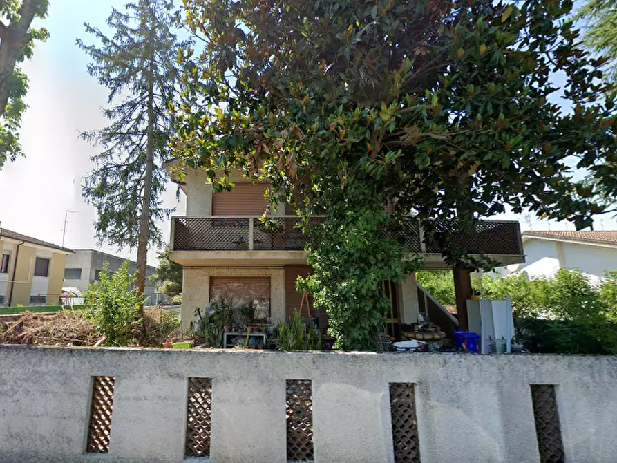 Immagine 5 di Porzione di casa in vendita  in  Via giovanni xxiii a Tresignana