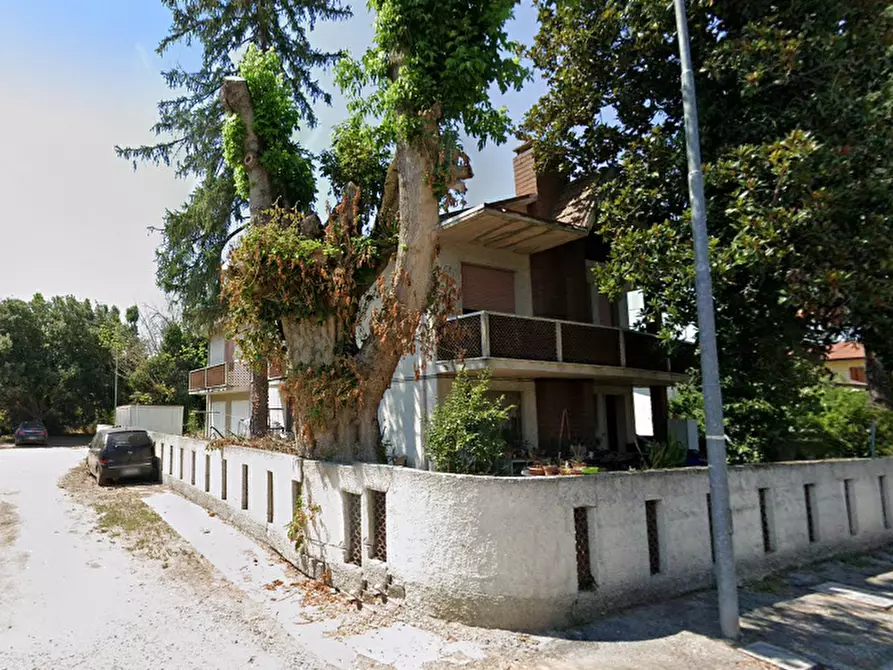 Immagine 6 di Porzione di casa in vendita  in  Via giovanni xxiii a Tresignana