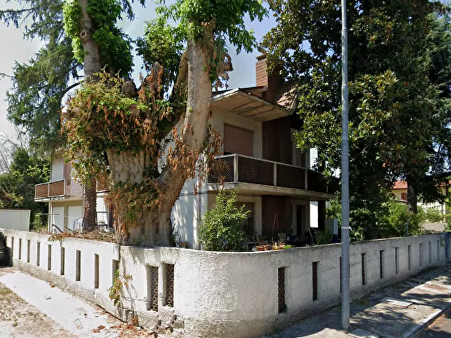 Immagine 8 di Porzione di casa in vendita  in  Via giovanni xxiii a Tresignana