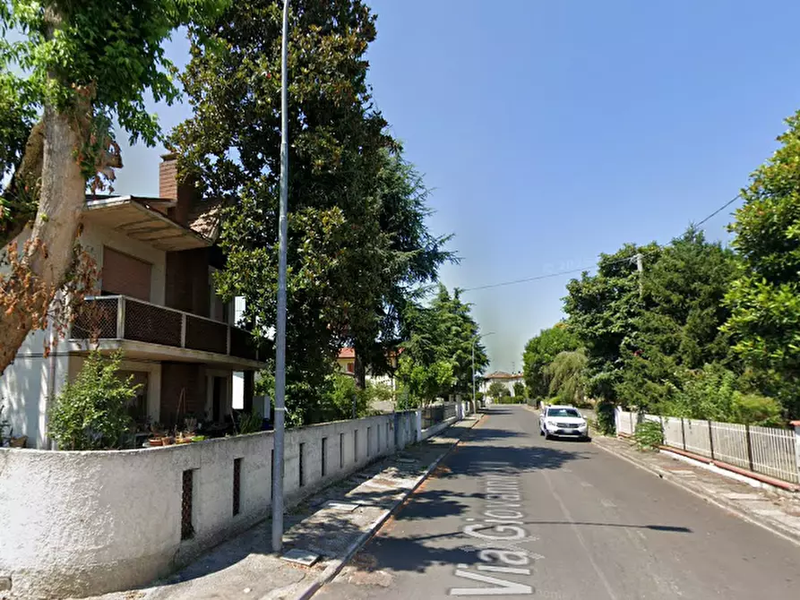 Immagine 11 di Porzione di casa in vendita  in  Via giovanni xxiii a Tresignana