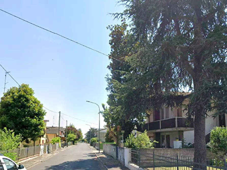 Immagine 16 di Porzione di casa in vendita  in  Via giovanni xxiii a Tresignana