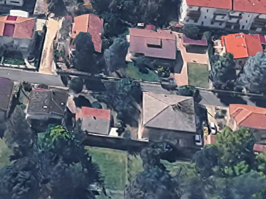 Immagine 20 di Porzione di casa in vendita  in  Via giovanni xxiii a Tresignana