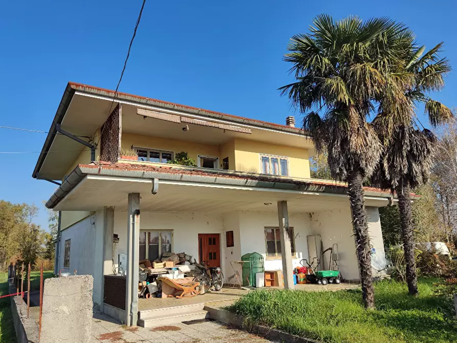 Immagine 6 di Appartamento in vendita  in Via Generale La Marmora a San Giorgio Di Nogaro