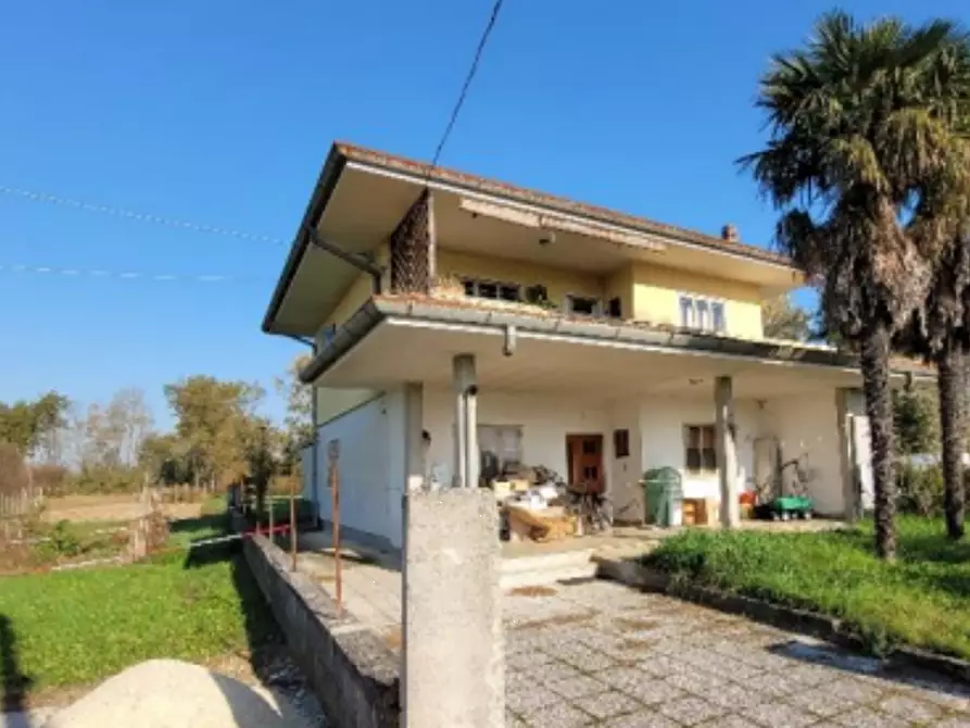 Immagine 3 di Appartamento in vendita  in Via Generale La Marmora a San Giorgio Di Nogaro