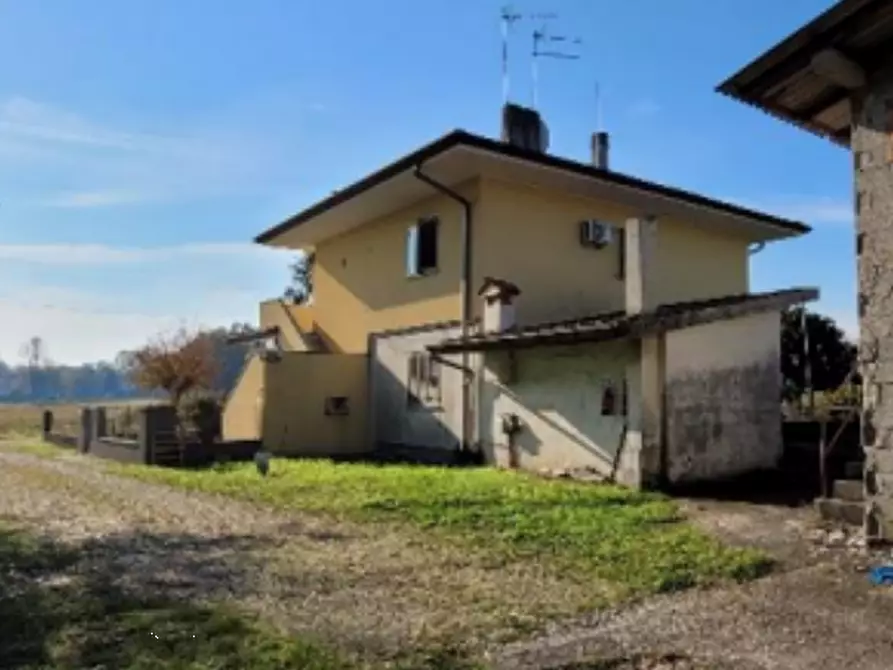 Immagine 2 di Appartamento in vendita  in Via Generale La Marmora a San Giorgio Di Nogaro