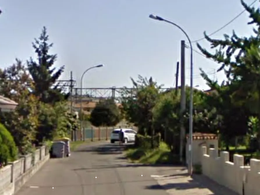 Immagine 13 di Appartamento in vendita  in Via Generale La Marmora a San Giorgio Di Nogaro