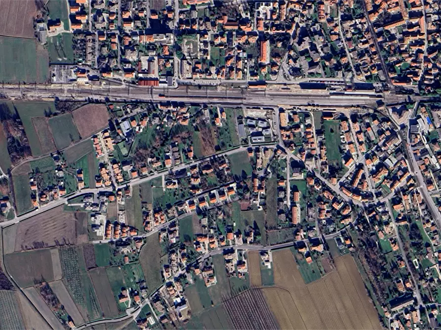 Immagine 16 di Appartamento in vendita  in Via Generale La Marmora a San Giorgio Di Nogaro