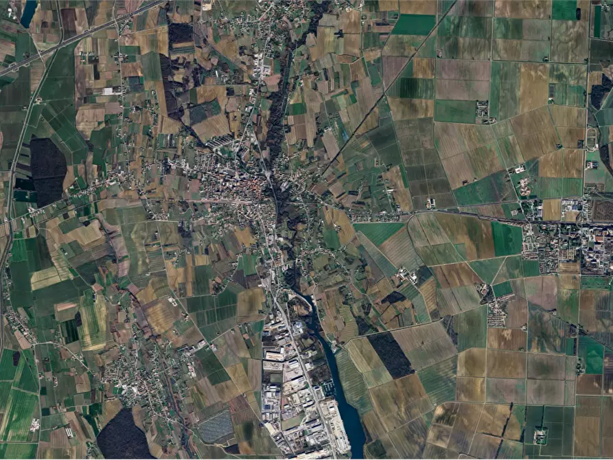 Immagine 18 di Appartamento in vendita  in Via Generale La Marmora a San Giorgio Di Nogaro