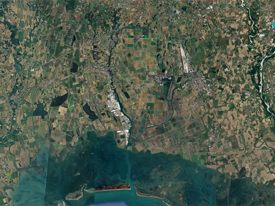 Immagine 19 di Appartamento in vendita  in Via Generale La Marmora a San Giorgio Di Nogaro