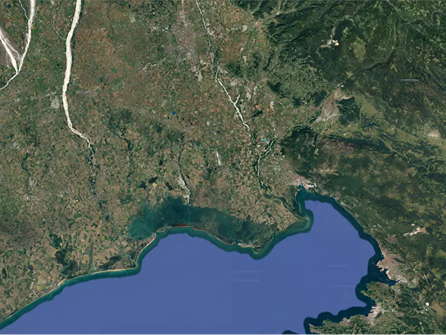 Immagine 20 di Appartamento in vendita  in Via Generale La Marmora a San Giorgio Di Nogaro