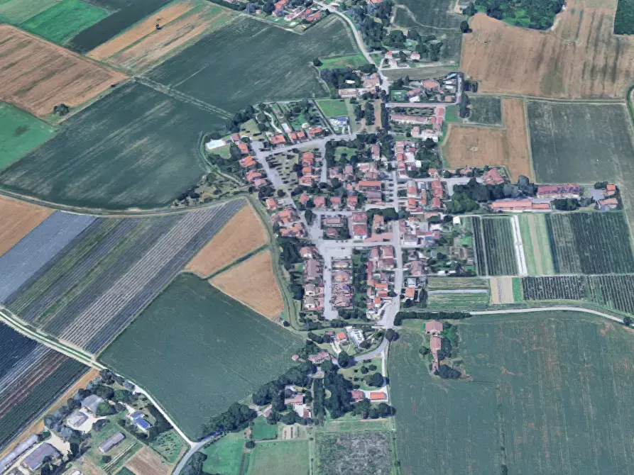 Immagine 10 di Porzione di casa in vendita  in Via Werther Curti a Ferrara