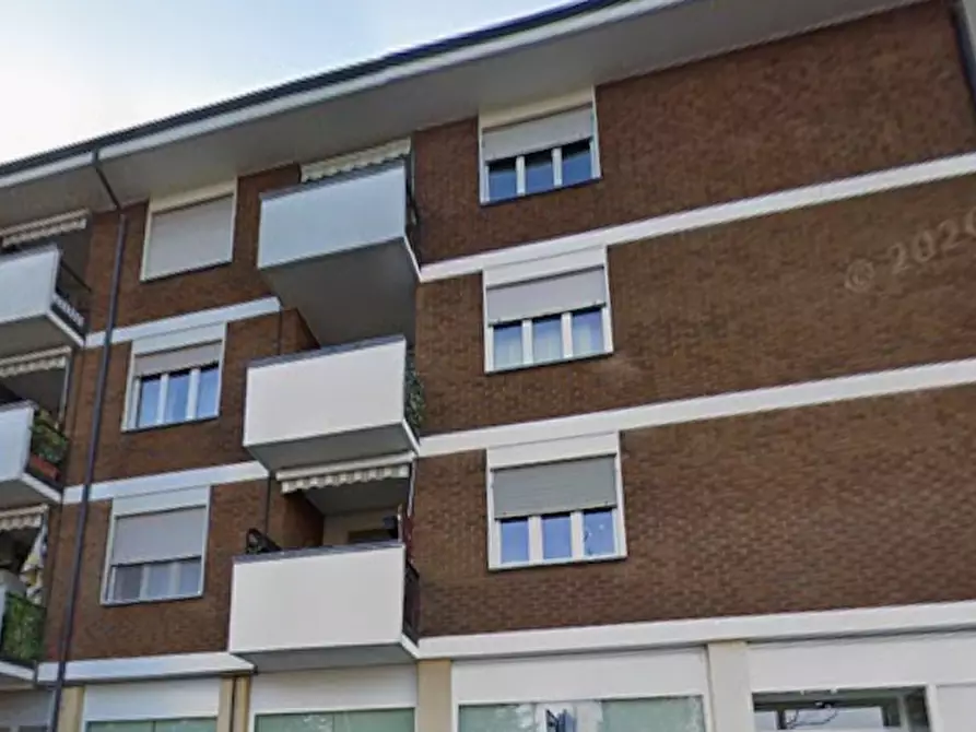Immagine 1 di Appartamento in vendita  in Via Trieste a Figino Serenza