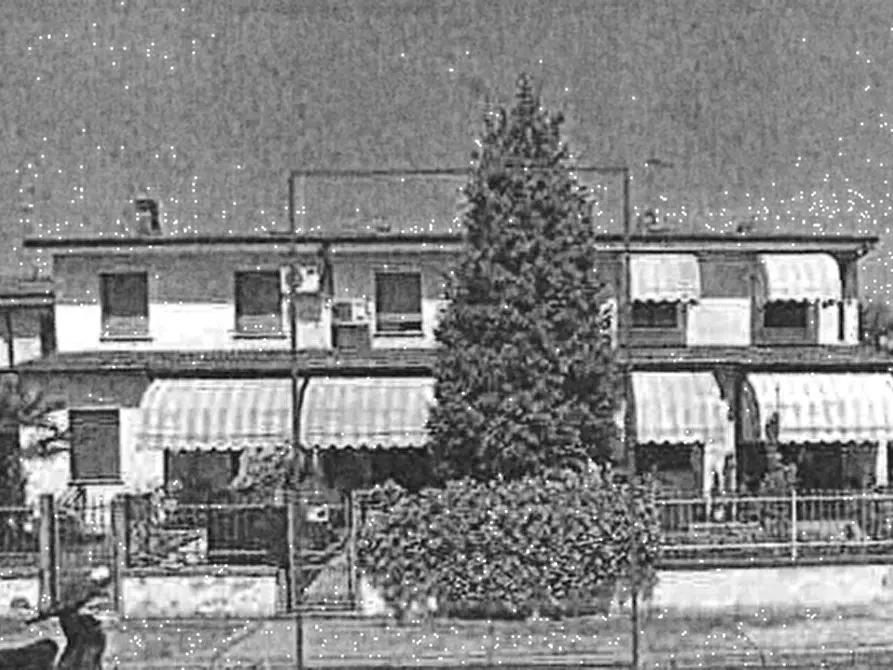 Immagine 1 di Porzione di casa in vendita  in Via Enrico Fermi a Borgo Virgilio