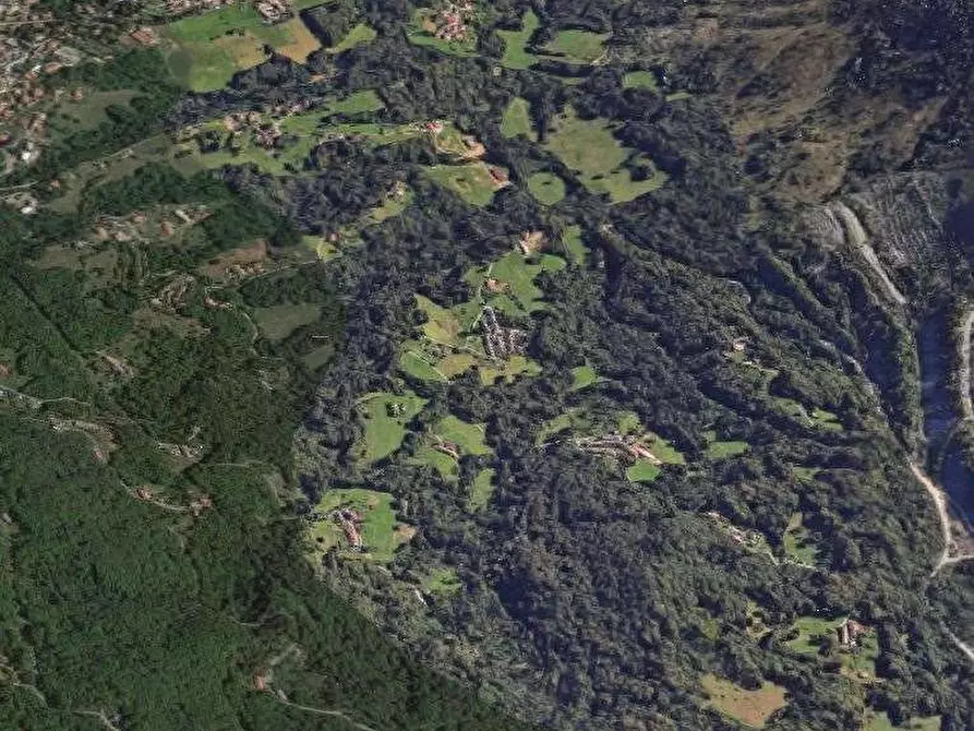 Immagine 9 di Appartamento in vendita  in Strada Colle Secchie a Corio