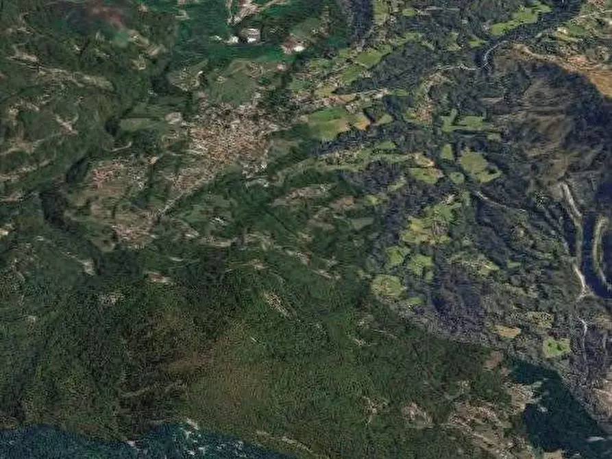 Immagine 10 di Appartamento in vendita  in Strada Colle Secchie a Corio