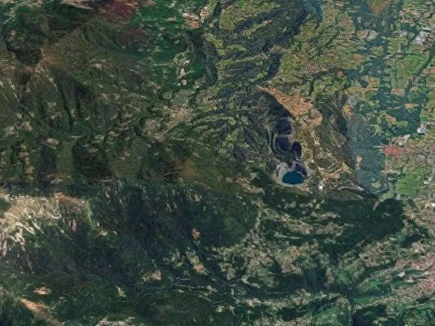 Immagine 11 di Appartamento in vendita  in Strada Colle Secchie a Corio