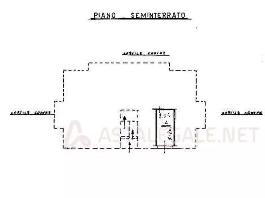 Immagine 23 di Appartamento in vendita  in Strada Colle Secchie a Corio
