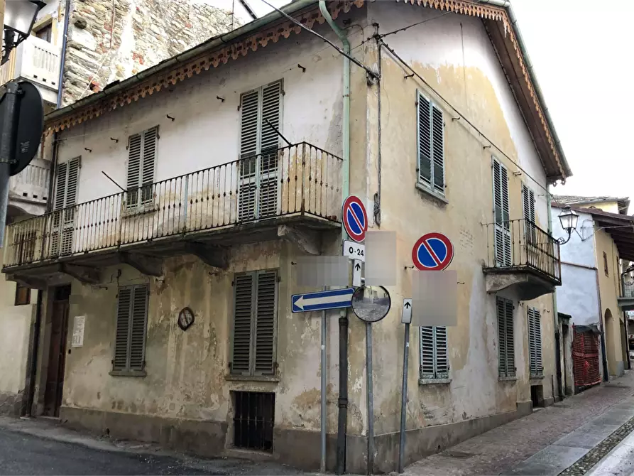 Immagine 1 di Appartamento in vendita  in Via Umberto Cosmo a Corio