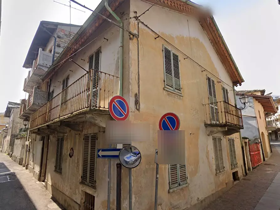 Immagine 2 di Appartamento in vendita  in Via Umberto Cosmo a Corio