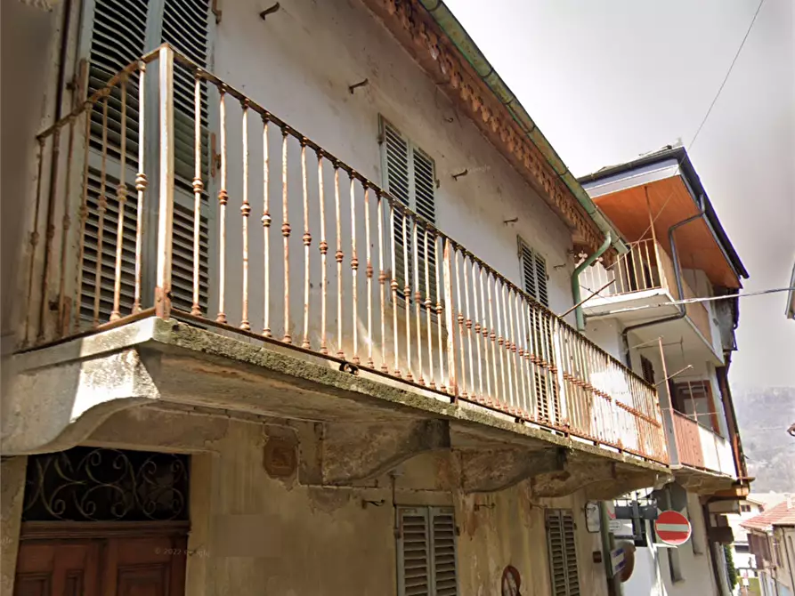 Immagine 3 di Appartamento in vendita  in Via Umberto Cosmo a Corio