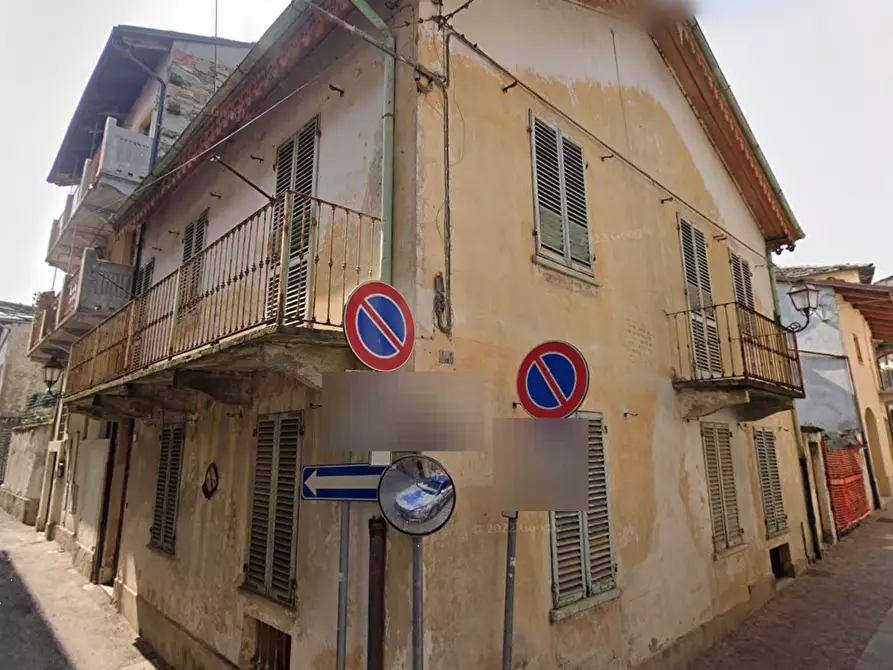 Immagine 4 di Appartamento in vendita  in Via Umberto Cosmo a Corio