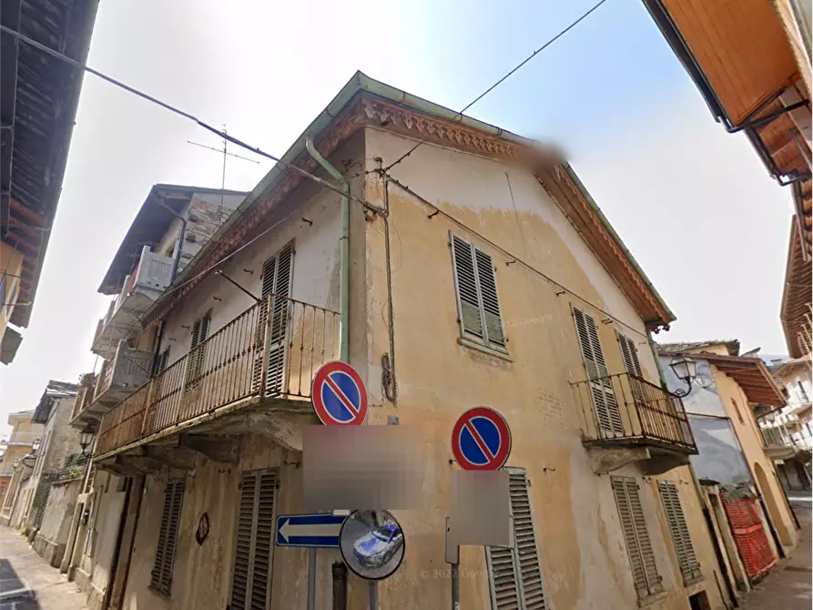 Immagine 6 di Appartamento in vendita  in Via Umberto Cosmo a Corio