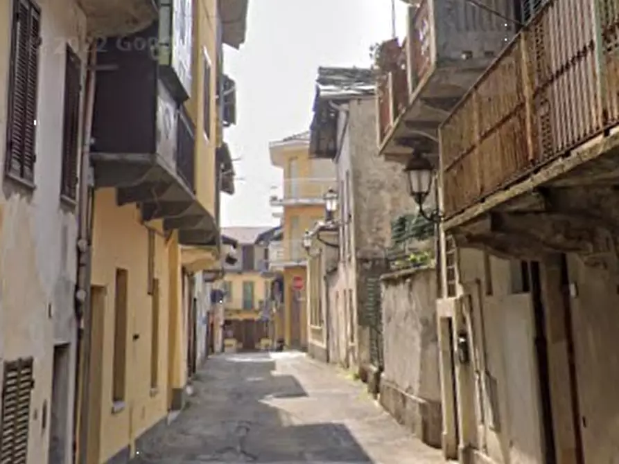 Immagine 16 di Appartamento in vendita  in Via Umberto Cosmo a Corio