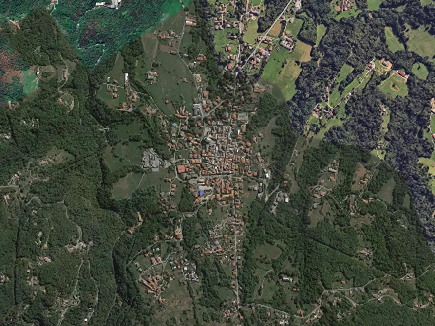 Immagine 20 di Appartamento in vendita  in Via Umberto Cosmo a Corio