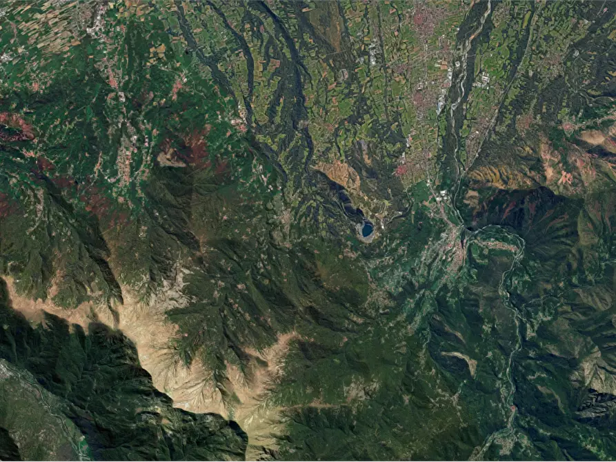 Immagine 22 di Appartamento in vendita  in Via Umberto Cosmo a Corio