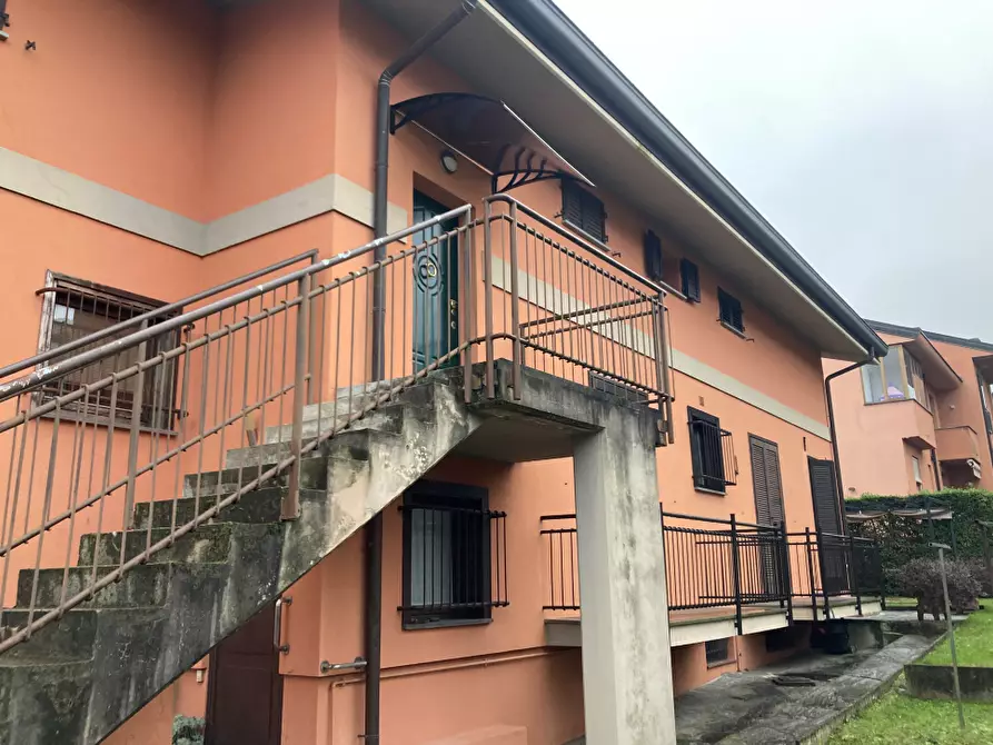 Immagine 2 di Appartamento in vendita  in Via Renzo e Lucia a Valmadrera