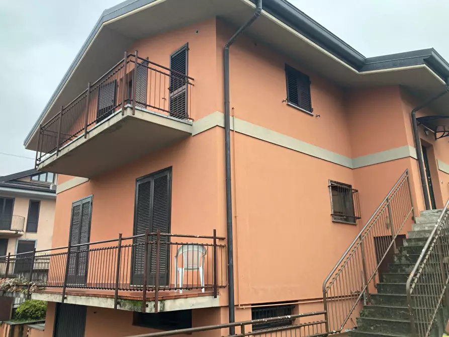 Immagine 3 di Appartamento in vendita  in Via Renzo e Lucia a Valmadrera