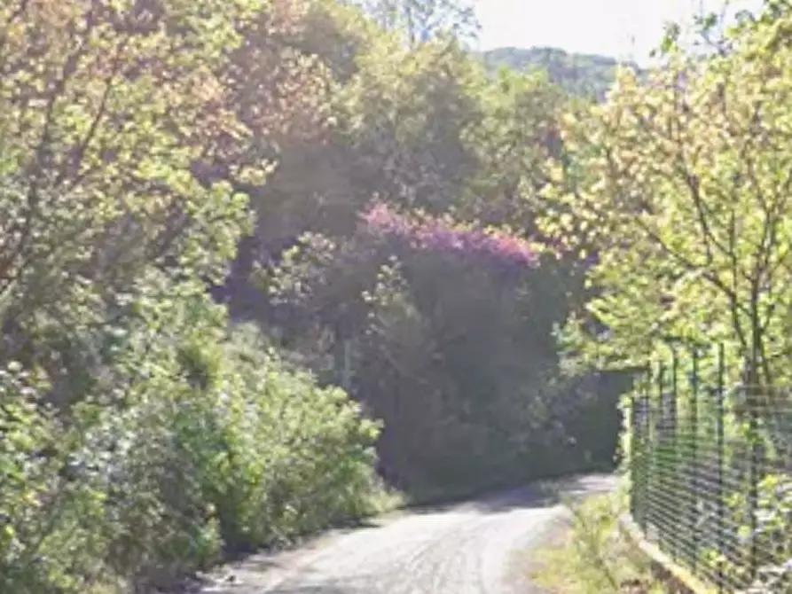 Immagine 14 di Porzione di villa in vendita  in Località Piani Uggi a Arsoli
