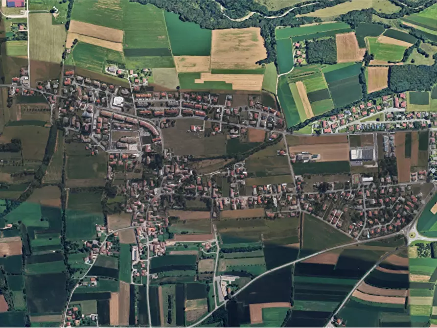 Immagine 9 di Negozio in vendita  in Piazza San Valentino a Pagnacco