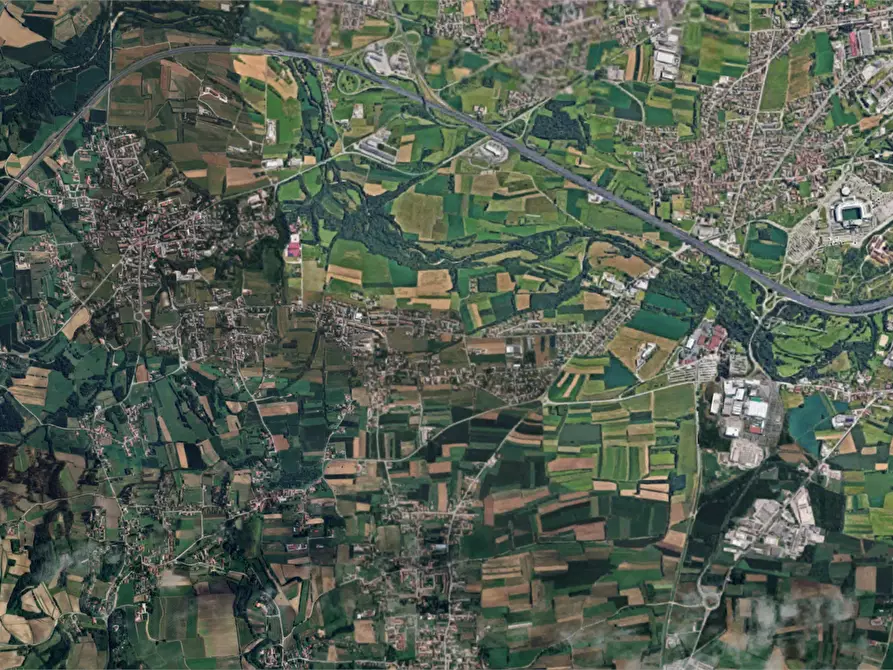 Immagine 10 di Negozio in vendita  in Piazza San Valentino a Pagnacco